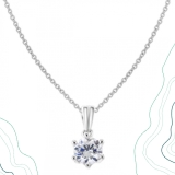 Подвески из серебра