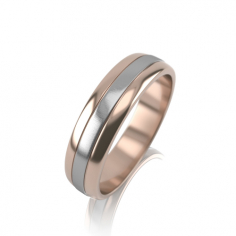 Кольцо обручальное