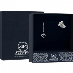 Ионизатор воды "Роза"