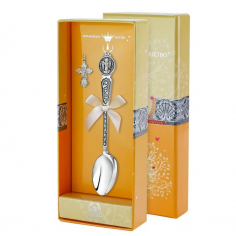 Набор детский "Ангел Хранитель" 2пр+ф