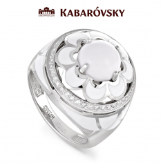 Кольцо