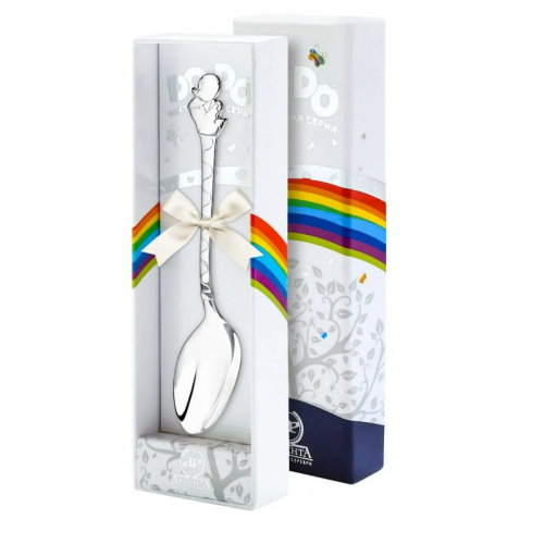 Ложка детская "DODO"